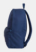 Ellesse Core Rolby Backpack אלס תיק גב + קלמר לוגו מותג בחזית צבע נייבי